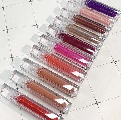 Lipgloss