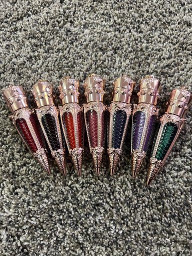 Liquid Lipstick