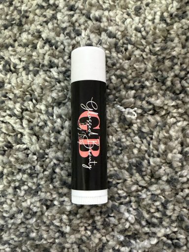 Honey Chapstick